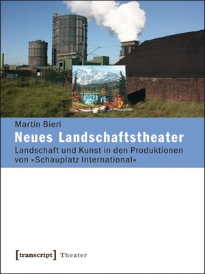 cover image of Neues Landschaftstheater